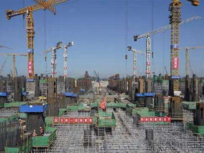 北京：9種情況會被列入建筑市場失信對象名單